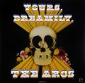 The Arcs. Yours, Dreamily, (LP)