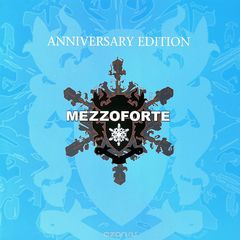 Mezzoforte. Anniversary Edition (2 LP)