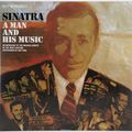 Frank Sinatra. A Man And His Music (2 LP)