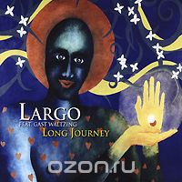 Largo Feat. Gast Waltzing. Long Journey