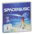 Space Music (3 CD + DVD)