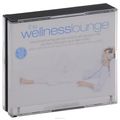 The Wellness Lounge (4 CD)