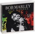 Bob Marley. Hits & Songs (3 CD)
