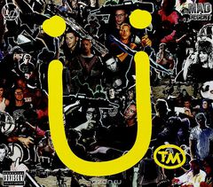 Skrillex & Diplo. Skrillex & Diplo Present Jack U