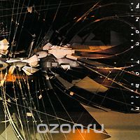 Amon Tobin. Out From Out Where