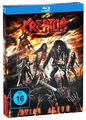 Kreator: Dying Alive (Blu-ray + 2 CD)