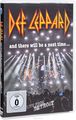 Def Leppard. And There Will Be A Next Time... Live From Detroit