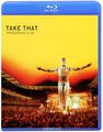 Take That: Progress Live (Blu-ray)