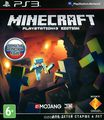 Minecraft (PS3)