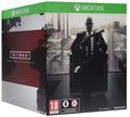 Hitman. Digital Collector's Edition (Xbox One)