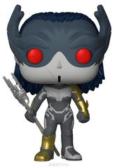 Funko POP! Bobble  Marvel Avengers Infinity War Proxima Midnigh 26902