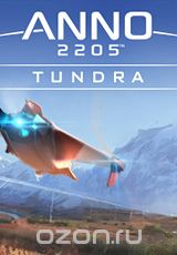 Anno 2205: Tundra