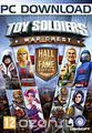 Toy Soldiers: War Chest. Hall of Fame Edition