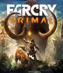 Far Cry Primal