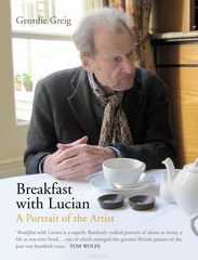 Breakfast with Lucian