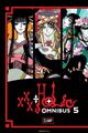 XxxHolic: Omnibus: Volume 5