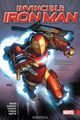 Invincible Iron Man by Brian Michael Bendis