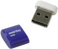 SmartBuy Lara 32GB, Blue USB-