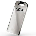 Silicon Power Jewel J10 8GB, Silver USB-
