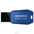 ADATA UV100 32GB, Blue -