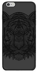 Deppa Art Case   Apple iPhone 6 Plus/6s Plus, Black ()