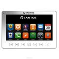 Tantos Prime Slim, White  