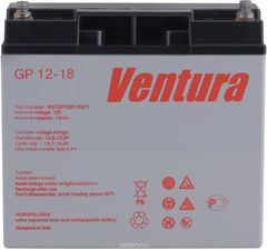 Ventura GP 12-18    