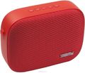Liberty Project MY550BT, Red  Bluetooth-