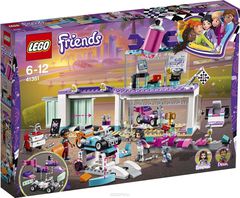 LEGO Friends      41351