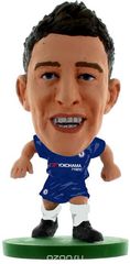 SoccerStarz   Chelsea Gary Cahill Home V-2017