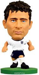 SoccerStarz   England Frank Lampard