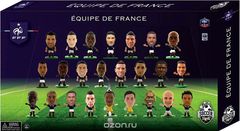 SoccerStarz    France 24 Player Team Pack 2016 Ed.