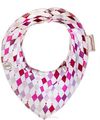 ImseVimse  Bandana Pink Diamond