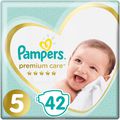 Pampers  Premium Care Junior 11-16  42 