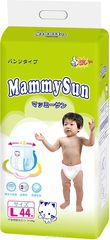 MammySun -  L 9-14  44 