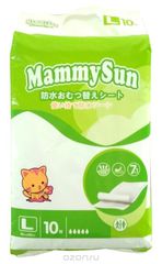 MammySun      M 60  60  10 