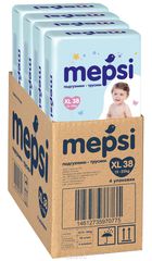 Mepsi  - XL 12-22  38  4 