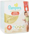 Pampers Pants  Premium Care 9-14  ( 4) 22 