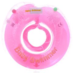 Baby Swimmer        6-36 