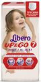 Libero - Up&Go Size 7 (16-26 ) 40 