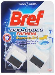      Bref Duo-Cubes  250