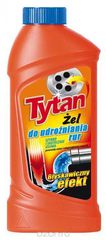      Tytan, 500 