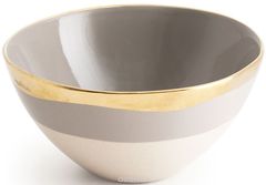  Rosanna "Bowl Light Grey"