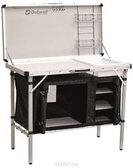   Outwell "Drayton Kitchen Table", 100  50  82 