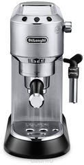 DeLonghi Dedica EC685.M, Silver  