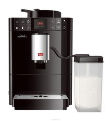 Melitta Caffeo F 570-102 Varianza CSP, Black 