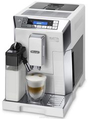 DeLonghi Eletta Cappuccino TOP ECAM 45.764.W 