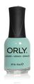 Orly    "Cool Romance", :  756 "Jealous, Much?", 18 