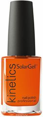 Kinetics   "SolarGel Polish", 15 ,  400