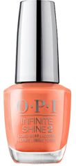 OPI Infinite Shine    Summer Lovin' Having a Bla, 15 